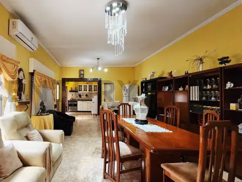 Casa en Alquiler en San Justo, $ 1.300.000