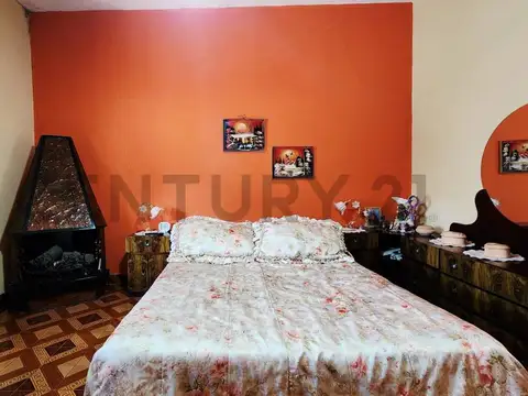 Casa en Alquiler 46 años