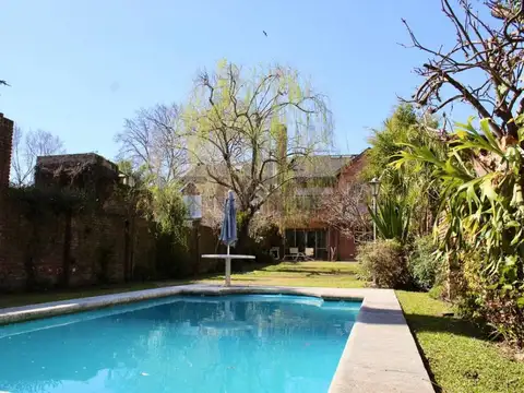 JOSE MARIA PAZ 1200, Piso 0