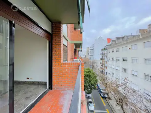 Departamento en Venta en Almagro, USD 200.000