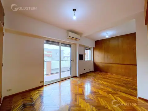 Departamento en Venta 50 años