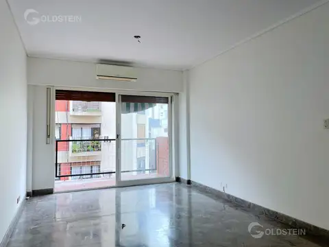 Departamento en Almagro