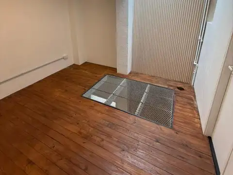 Oficina en Alquiler A Estrenar