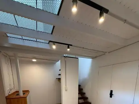 Oficina en alquiler - 1 Baño - 31mts2 - Mar del Plata