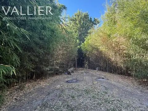Terreno en Venta en Ingeniero Maschwitz, USD 260.000