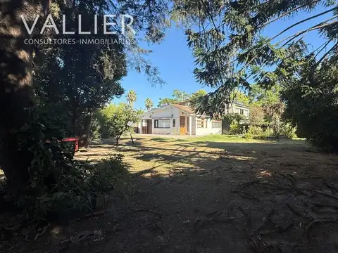 Terreno en Venta de 298,0 m2