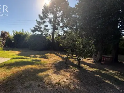 Terreno Urbano  en Venta en Ingeniero Maschwitz, Escobar, G.B.A. Zona Norte