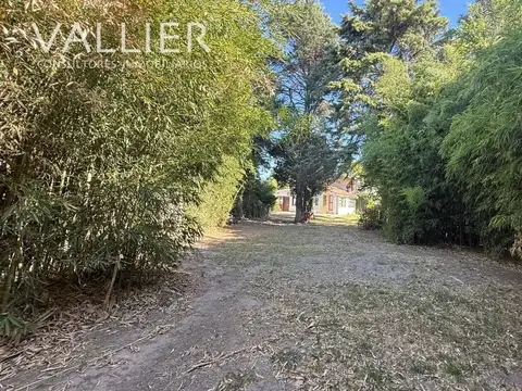 Terreno Urbano  en Venta en Ingeniero Maschwitz, Escobar, G.B.A. Zona Norte