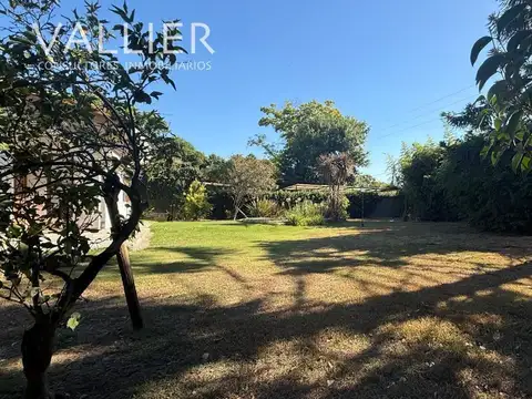 Terreno en Venta en Ingeniero Maschwitz, USD 260.000