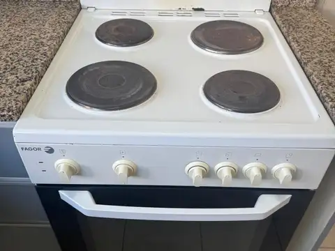 Departamento en Alquiler 4 años