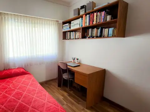 Departamento en Venta en Boedo, USD 139.900