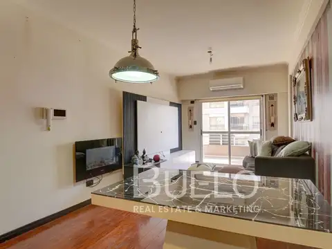 Departamento en Venta de 2 dormitorios