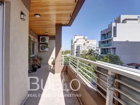 Departamento en Venta 7 años
