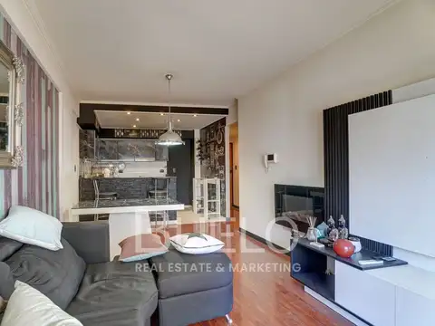 Departamento en Venta en Villa Luro, USD 148.000