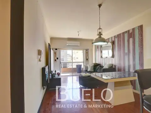 Departamento en venta en Villa Luro