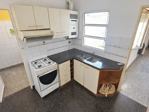 Depto Tipo Casa en Venta de 2 ambientes