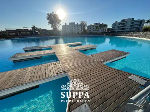 Departamento en Venta en Countries y Barrios Cerrados en Pilar, USD 165.000