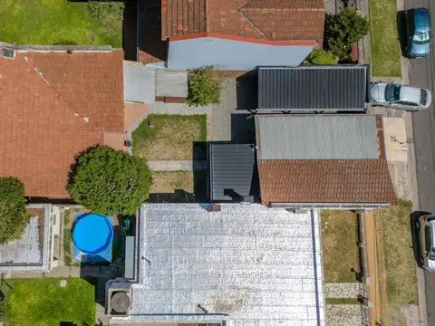 VENTA DOS CASAS PARQUE QUIRNO - HURLINGHAM PERMUTA