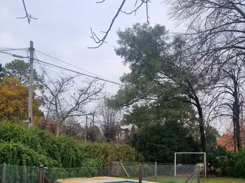 Barrio Villa Los Horneros, Del Viso 1600