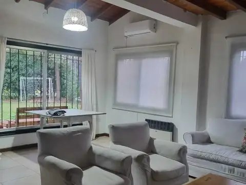 Casa en Alquiler 15 años