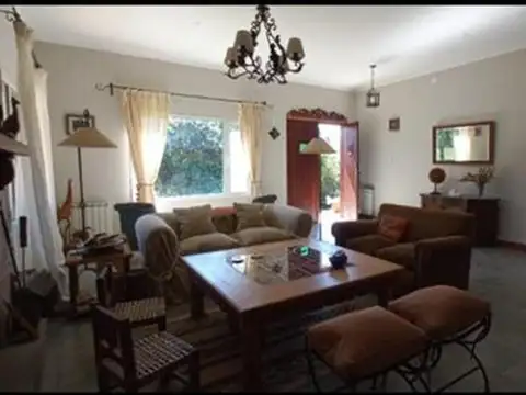 Casa en Venta en Villa San Lorenzo, USD 320.000