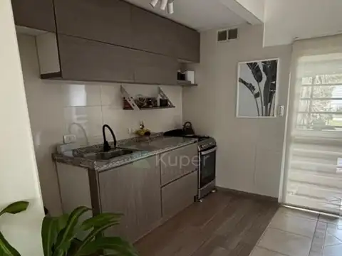 Departamento en Alquiler A Estrenar