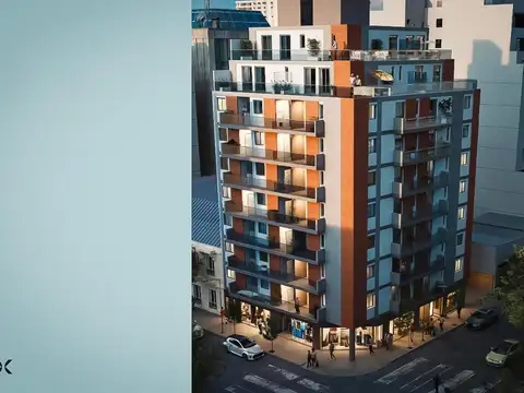 Local comercial en Nueva Córdoba 1 baño ideal para inversión