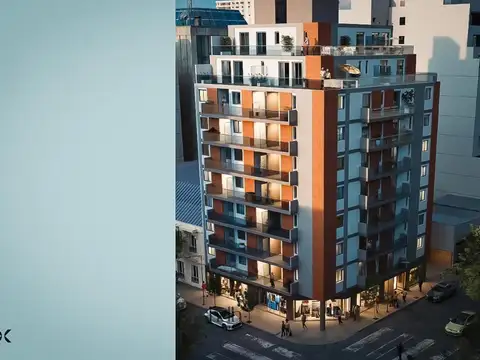 Local comercial en Nueva Córdoba 1 baño ideal para inversión
