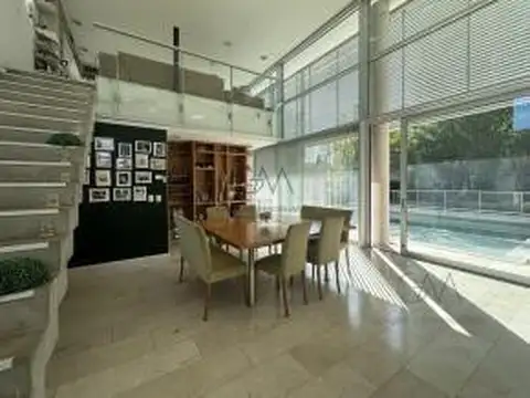 Casa en Alquiler A Estrenar