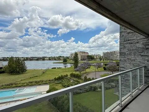 Departamento en Venta en Nordelta Yoo Nordelta, Nordelta