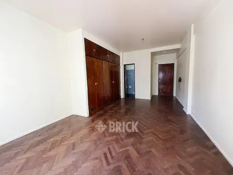 Departamento en Alquiler 40 años