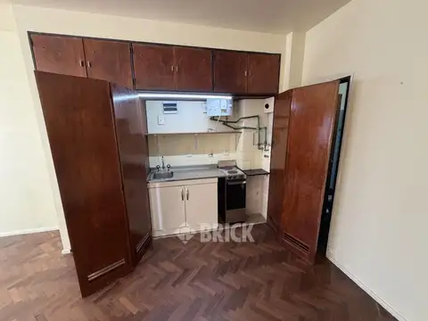 AZCUENAGA AL 1900 - FRENTE IMPECABLE LUMINOSO APTO PROFESIONAL