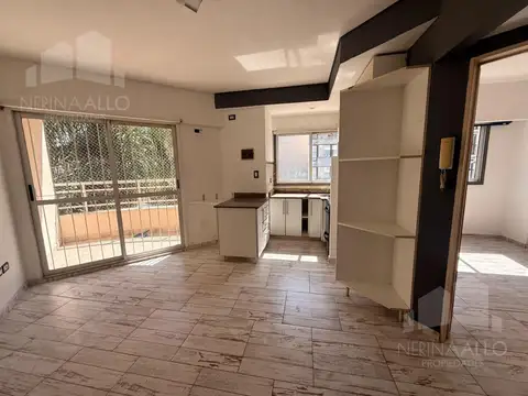 Alquiler Departamento 2 Ambientes en Castelar