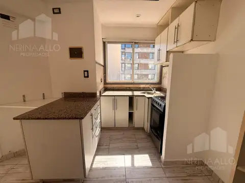 Departamento en Alquiler en Castelar Norte, $ 600.000