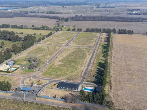 Terreno en Venta en Carlos Spegazzini, USD 15.000