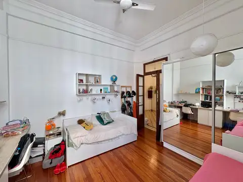 Departamento en Venta de 5 ambientes