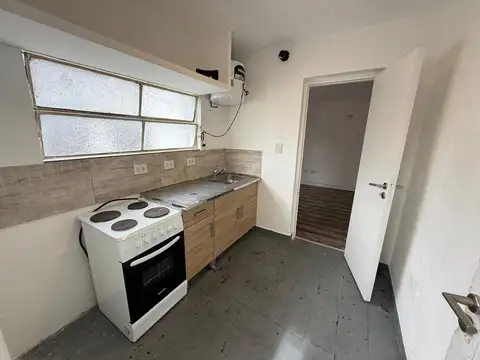 Depto Tipo Casa en Alquiler de 2 ambientes