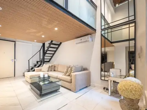 Depto Tipo Casa en Venta de 3 ambientes