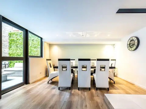Depto Tipo Casa en Venta de 2 dormitorios