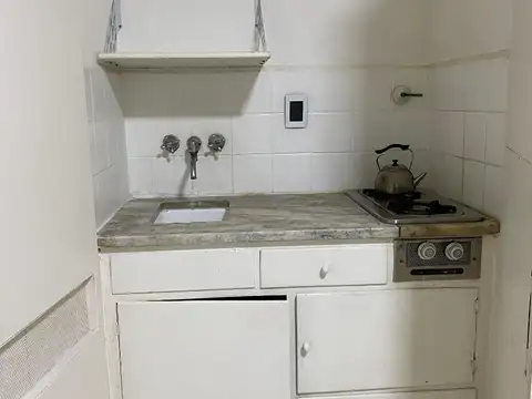 Departamento en Venta Apto profesional