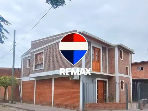 CASA 4 DORM VENTA B° LOS CRESPONES ZONA SUDESTE