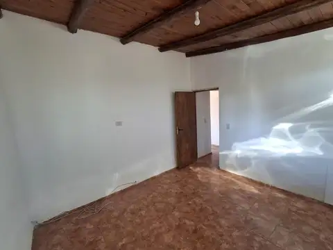 Casa en Venta 8 años