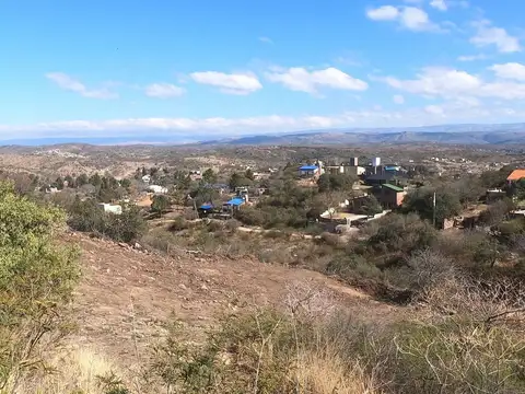 VENTA LOTE CARLOS PAZ VILLA ERNESTINA OPORTUNIDAD