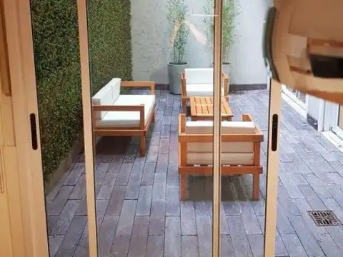 Departamento en Alquiler Temporal de 2 dormitorios