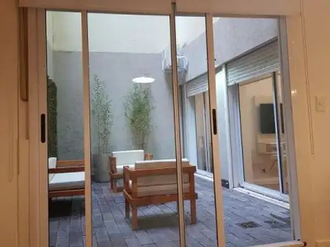 Departamento en Alquiler Temporal Apto profesional