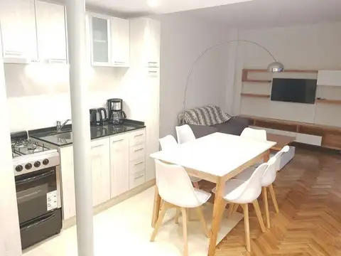 Departamento en Alquiler Temporal al Norte