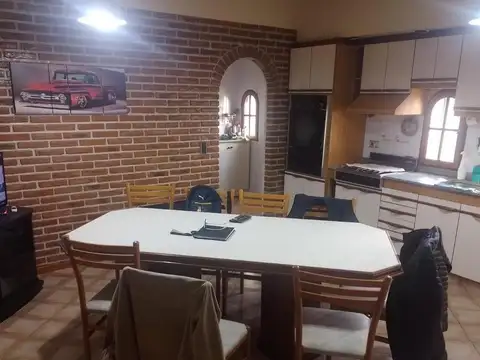 Casa en Venta 25 años