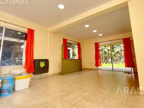 Casa en Venta en Barrio Jorge Newbery - Ezeiza.