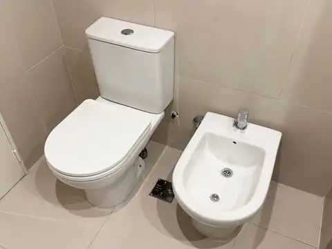 Monoambiente en Venta con Balcón Palermo Financiacion Piso Alto
