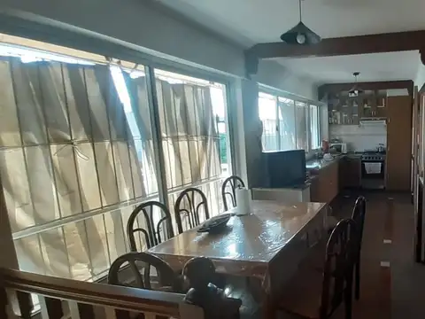 San Jose De Flores 1000